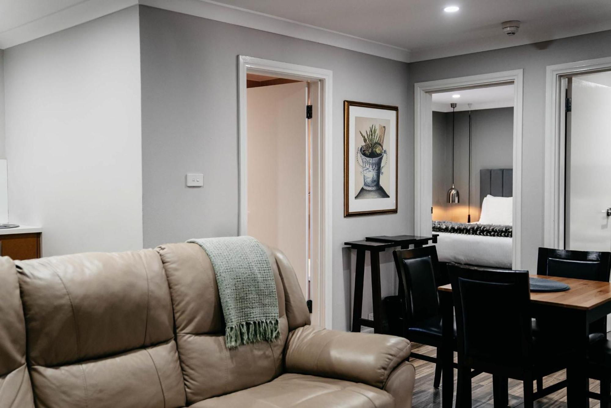 De Russie Boutique Hotel Orange Pokoj fotografie