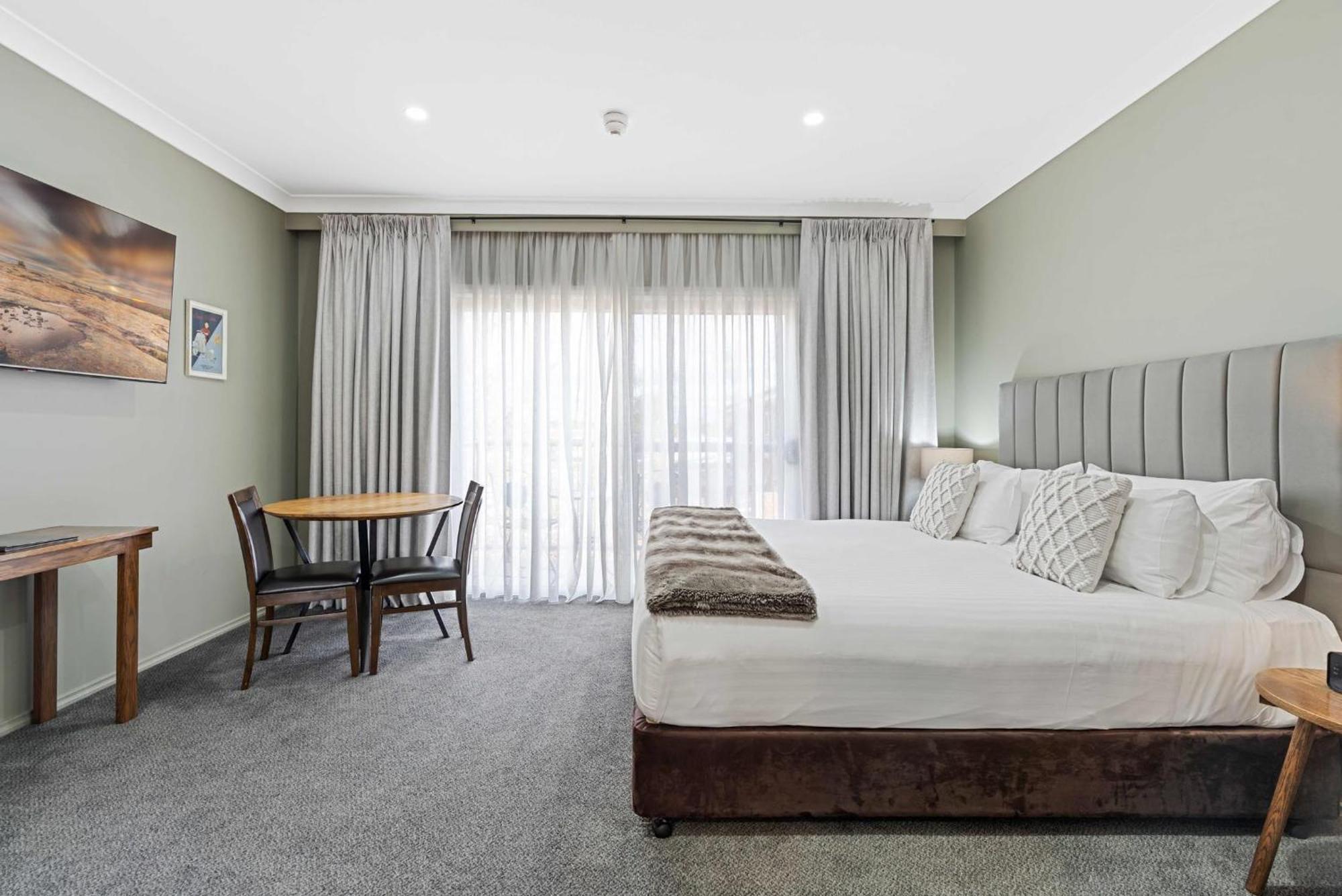 De Russie Boutique Hotel Orange Pokoj fotografie