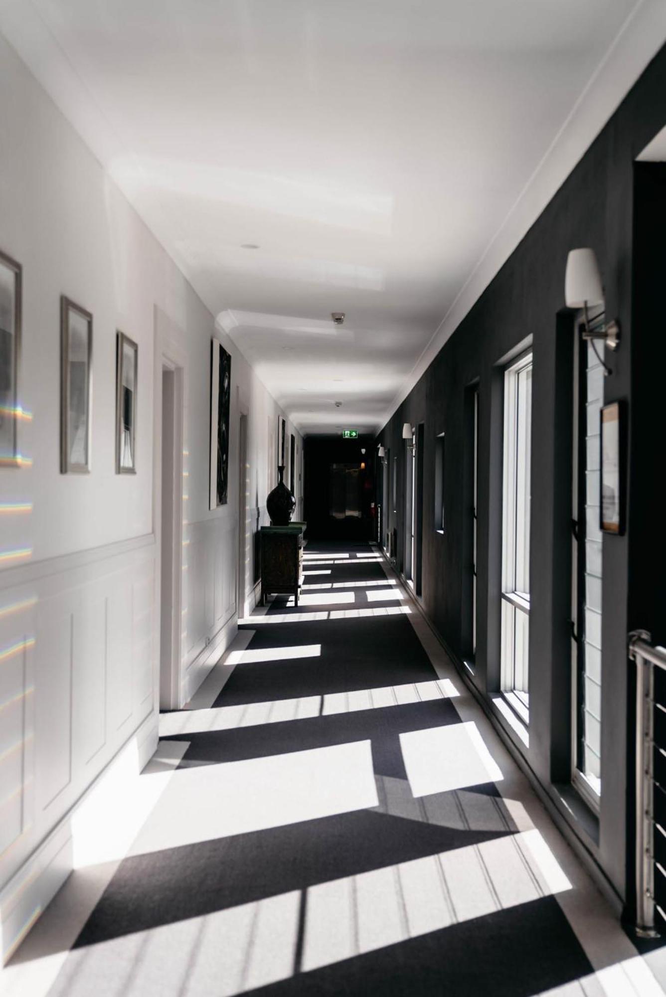 De Russie Boutique Hotel Orange Exteriér fotografie