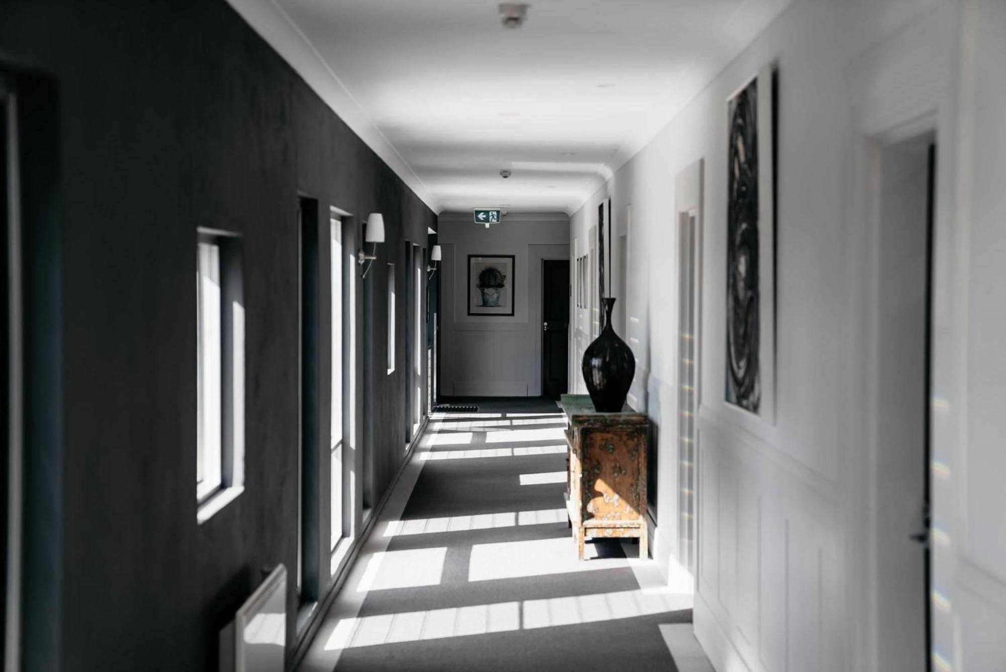 De Russie Boutique Hotel Orange Exteriér fotografie