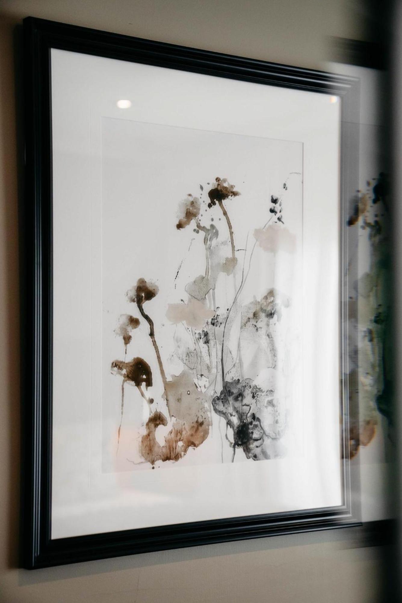 De Russie Boutique Hotel Orange Pokoj fotografie