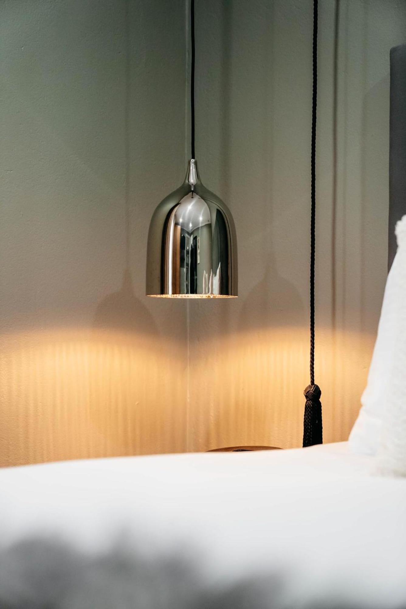 De Russie Boutique Hotel Orange Pokoj fotografie