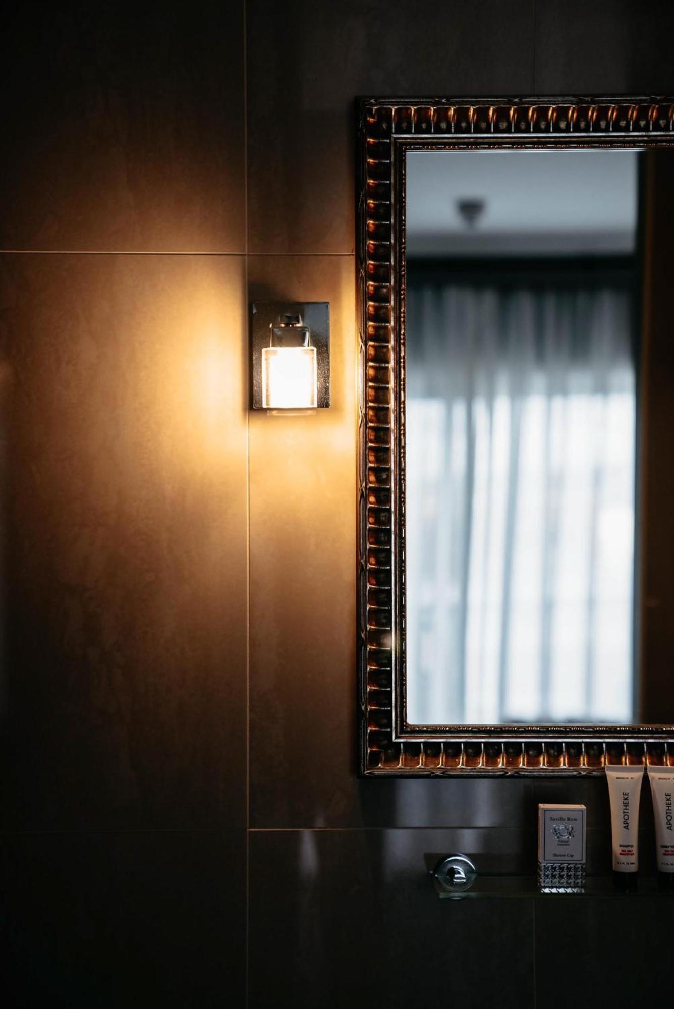 De Russie Boutique Hotel Orange Pokoj fotografie