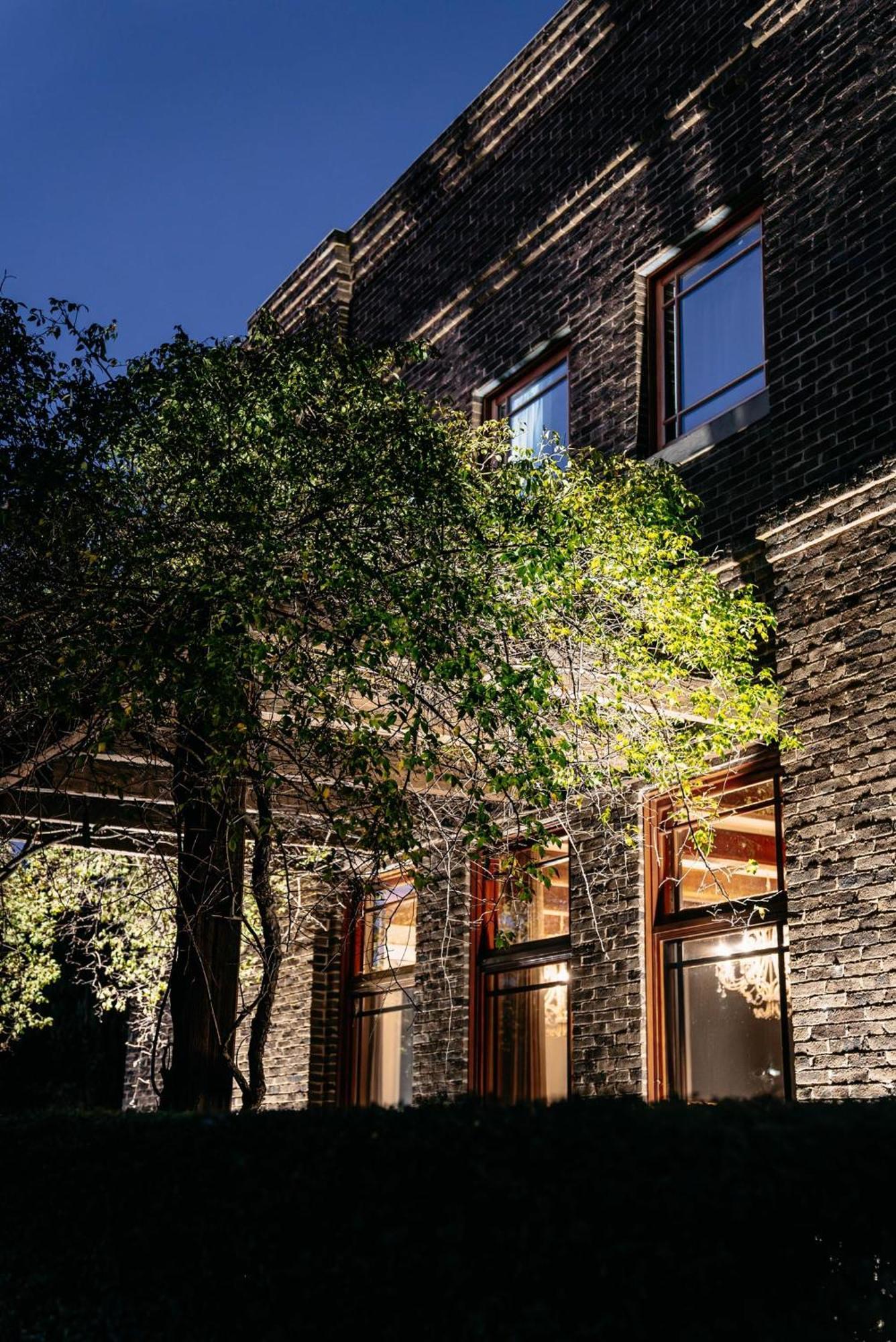De Russie Boutique Hotel Orange Exteriér fotografie